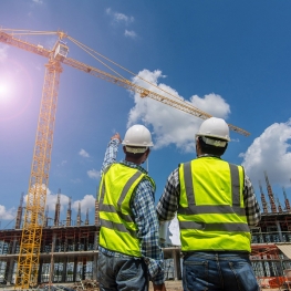 Design & Construction Management