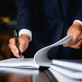 Contract Administration