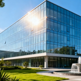 Sustainability & Compliance Consulting